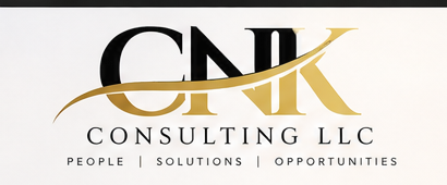 CNK Consulting LLC logo